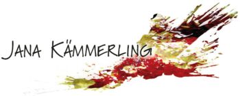Jana Kämmerling Grafikdesign